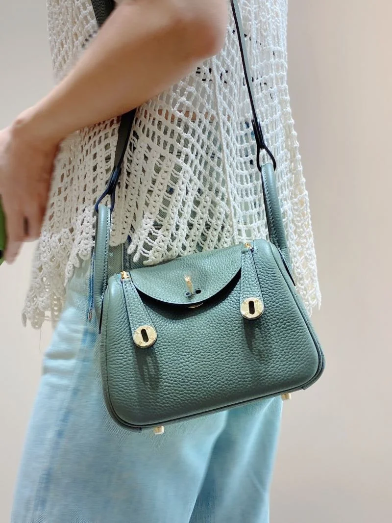 Bold Hermes Lindy Bags 47878