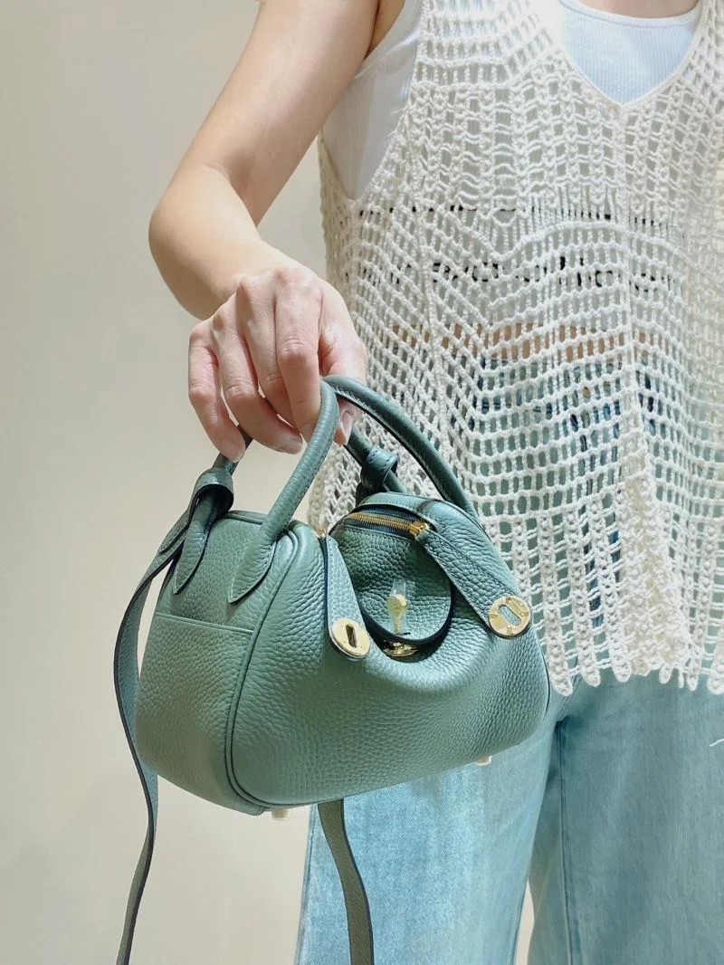 Bold Hermes Lindy Bags 47878