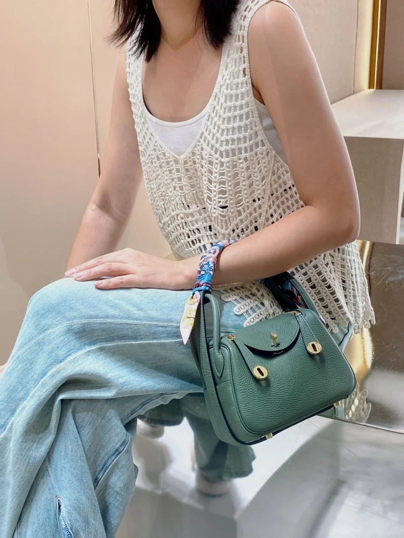 Bold Hermes Lindy Bags 47878