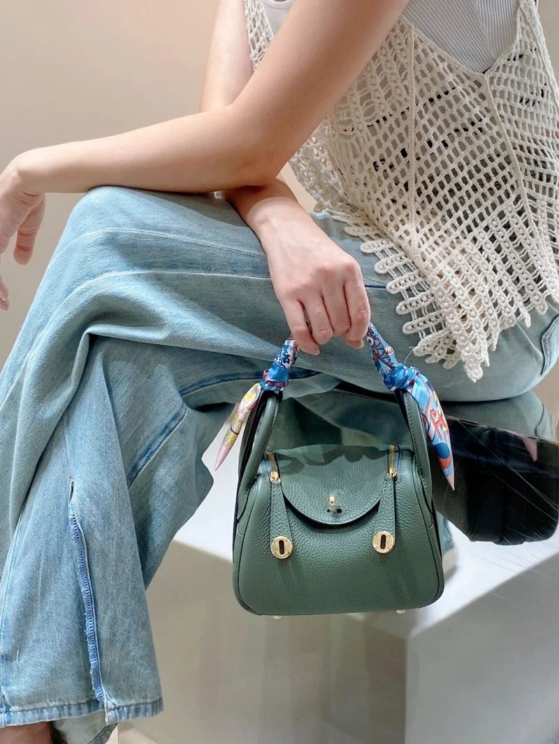 Bold Hermes Lindy Bags 47878
