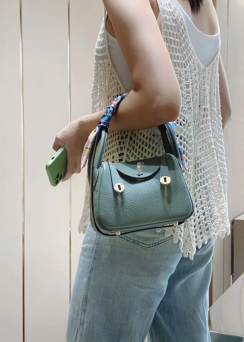 Bold Hermes Lindy Bags 47878