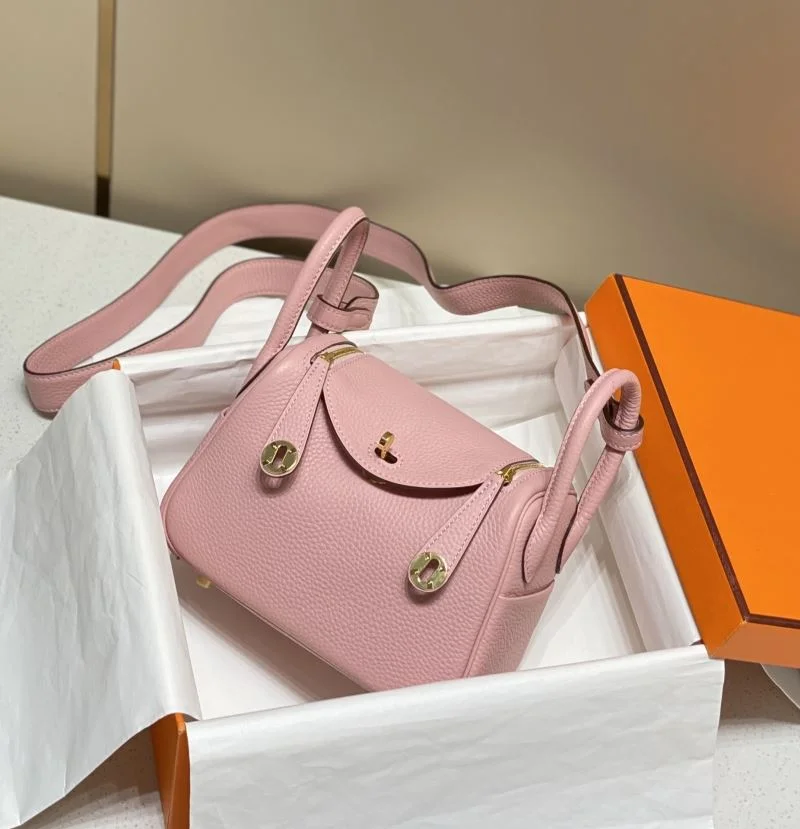 Thermal Hermes Lindy Bags 47840