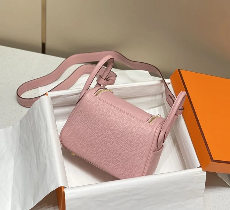 Thermal Hermes Lindy Bags 47840
