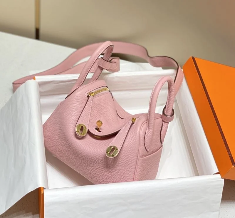 Thermal Hermes Lindy Bags 47840