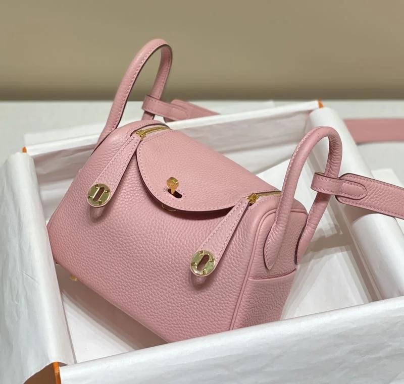 Thermal Hermes Lindy Bags 47840