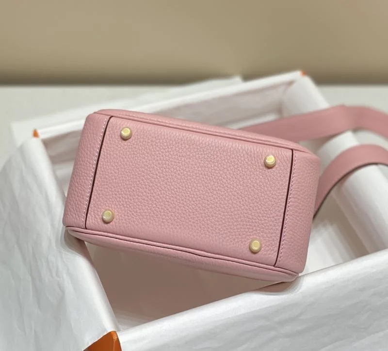 Thermal Hermes Lindy Bags 47840