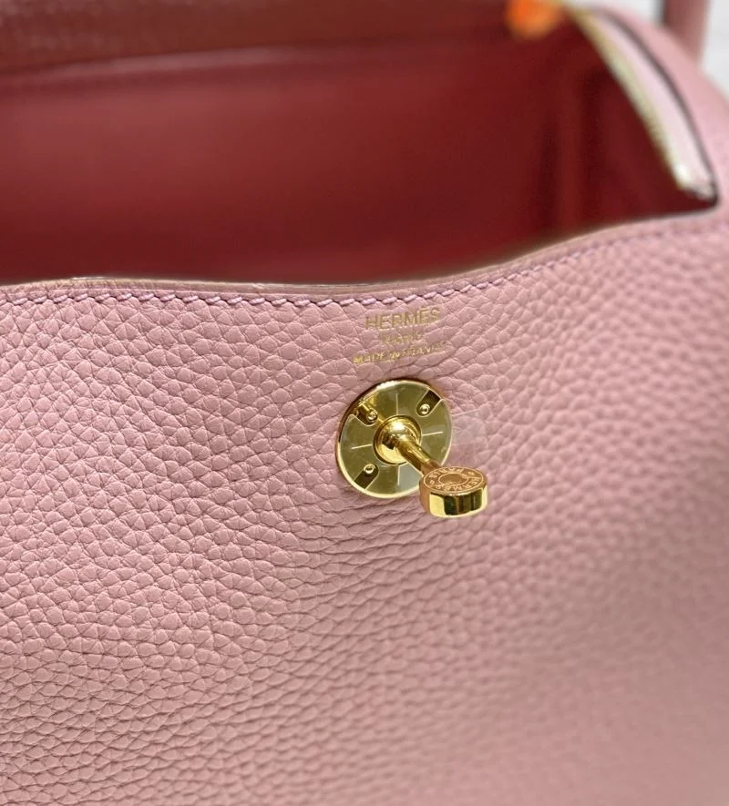 Thermal Hermes Lindy Bags 47840