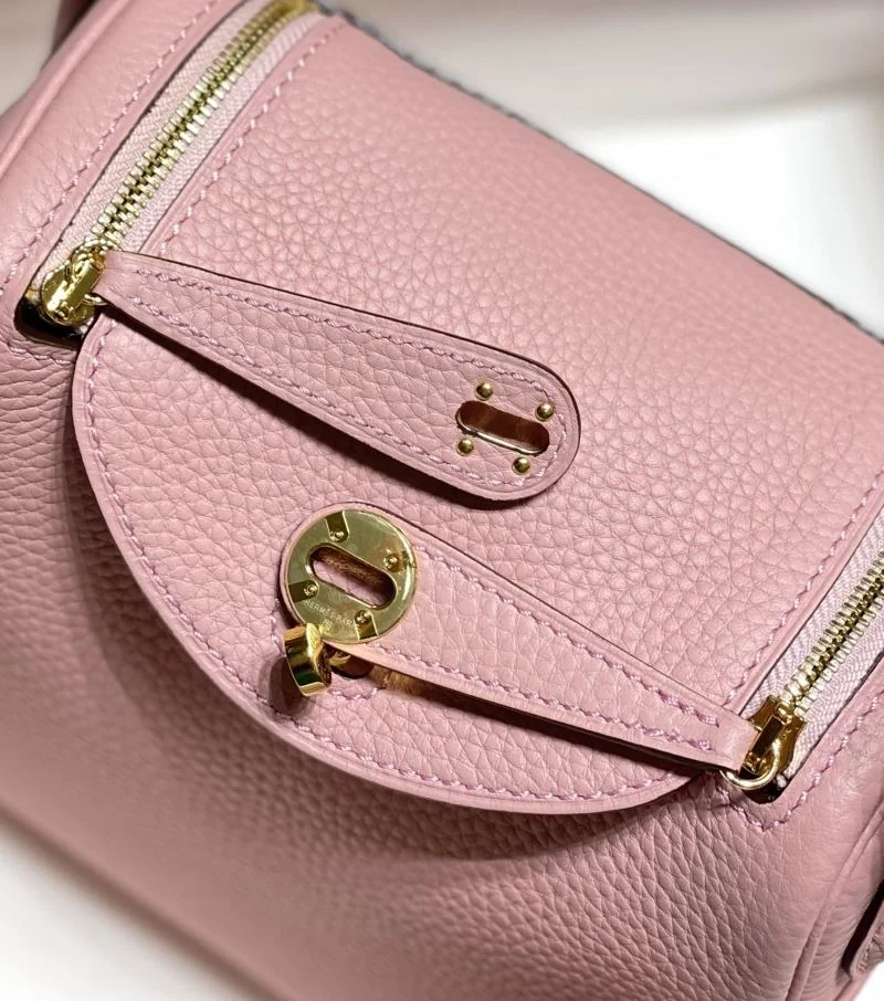 Thermal Hermes Lindy Bags 47840
