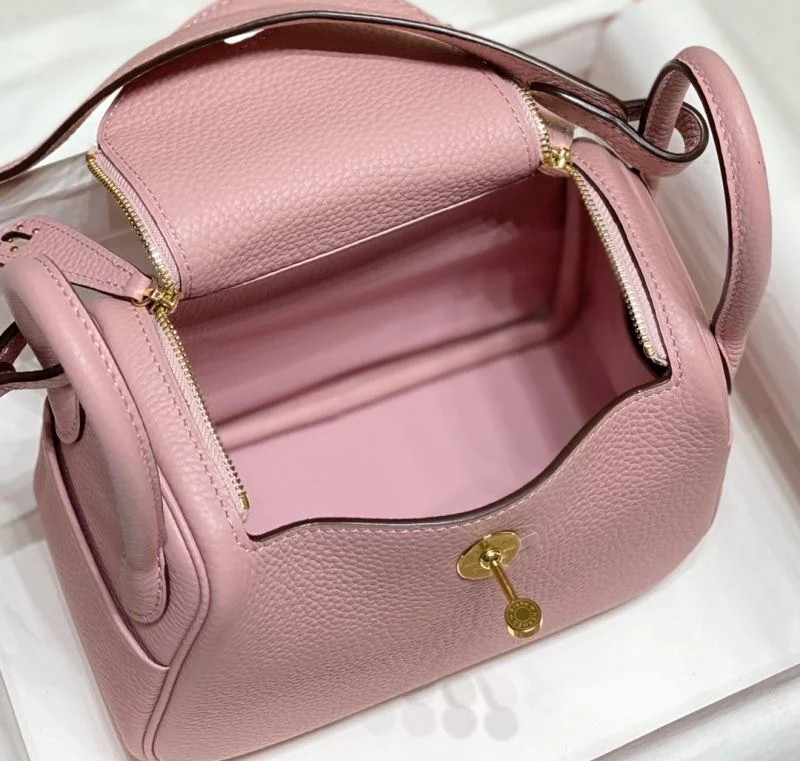 Thermal Hermes Lindy Bags 47840