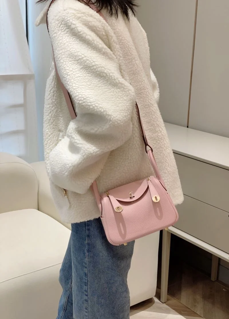 Thermal Hermes Lindy Bags 47840