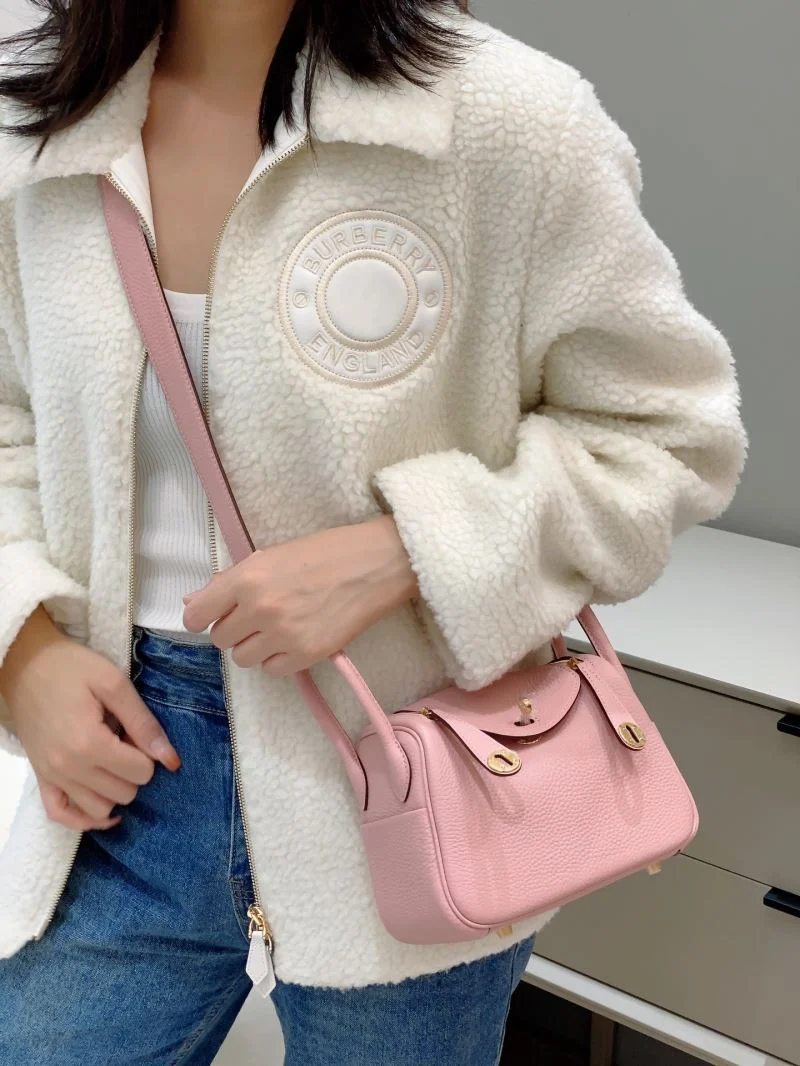 Thermal Hermes Lindy Bags 47840