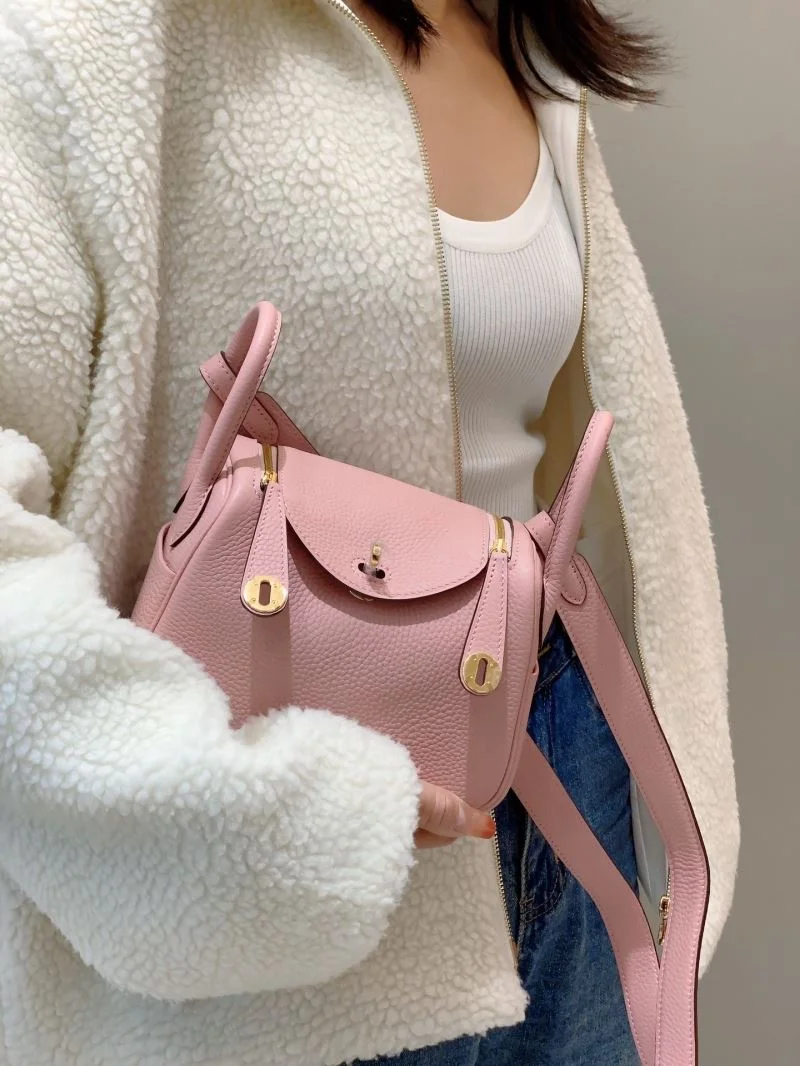 Thermal Hermes Lindy Bags 47840