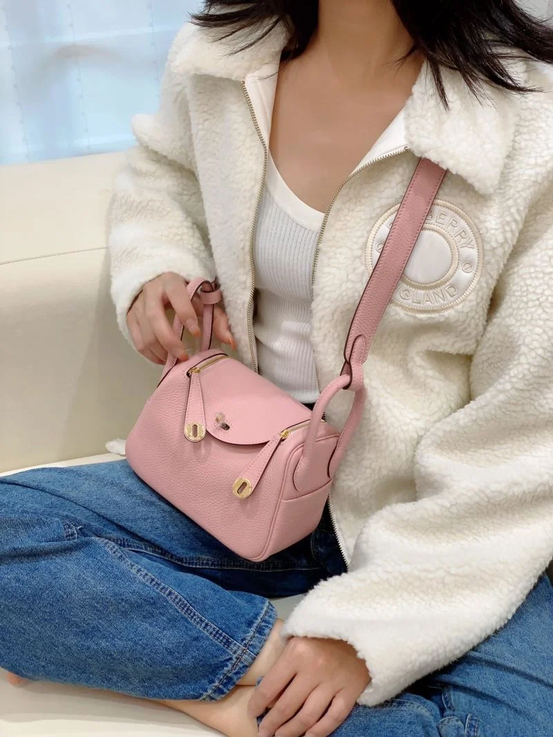 Thermal Hermes Lindy Bags 47840