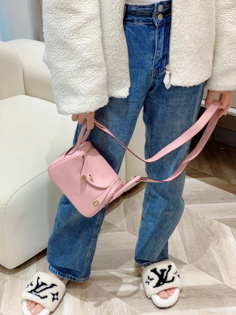 Thermal Hermes Lindy Bags 47840