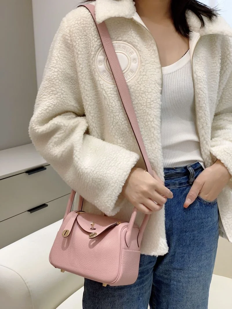 Thermal Hermes Lindy Bags 47840
