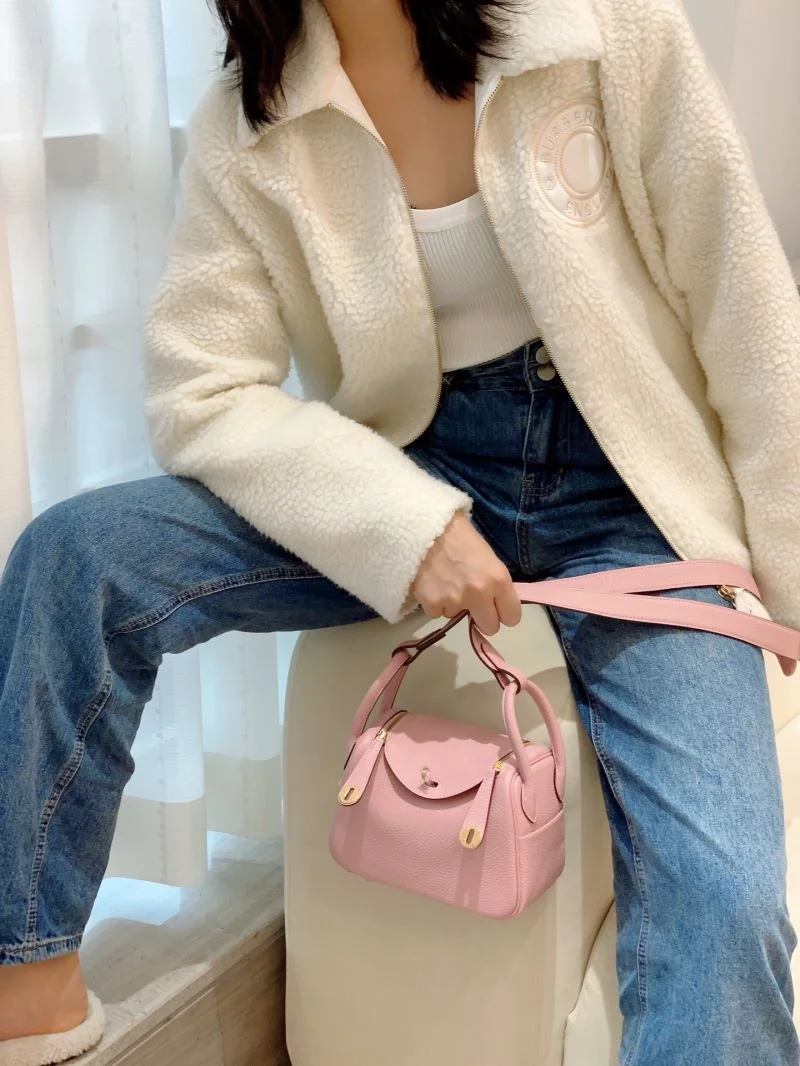 Thermal Hermes Lindy Bags 47840
