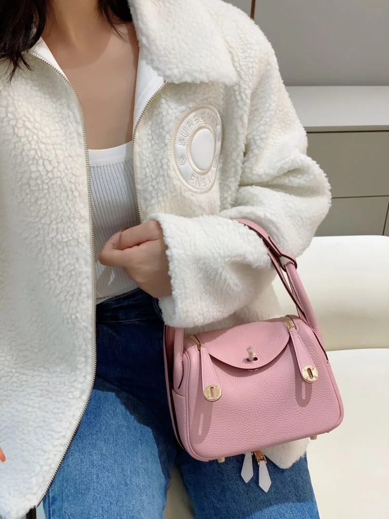 Thermal Hermes Lindy Bags 47840