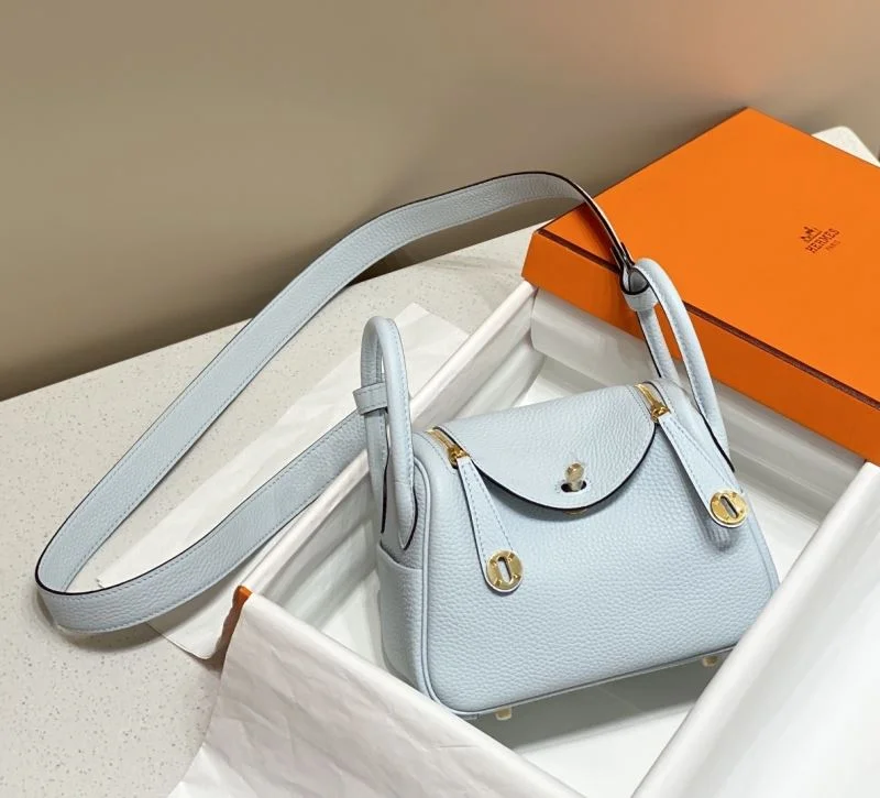 GoAnywhere Hermes Lindy Bags 47839