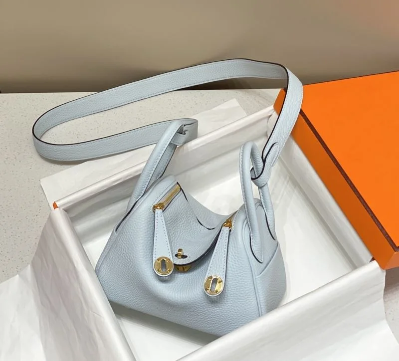 GoAnywhere Hermes Lindy Bags 47839