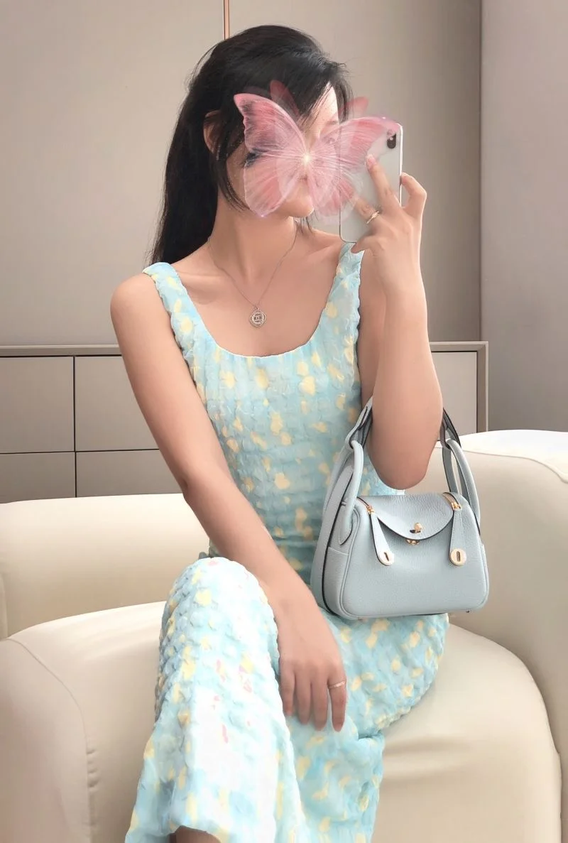 GoAnywhere Hermes Lindy Bags 47839