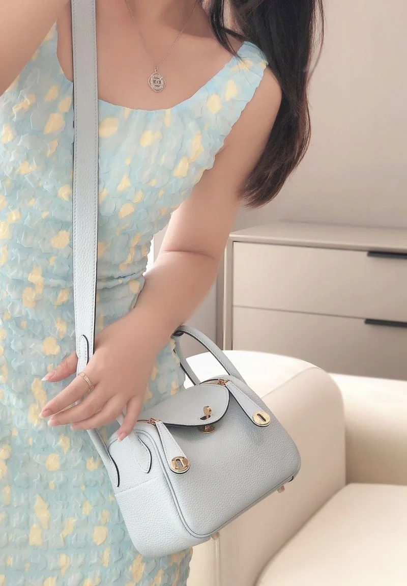 GoAnywhere Hermes Lindy Bags 47839
