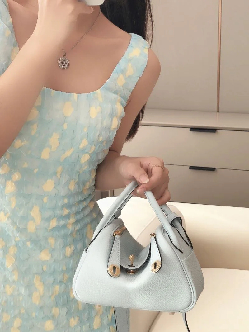 GoAnywhere Hermes Lindy Bags 47839