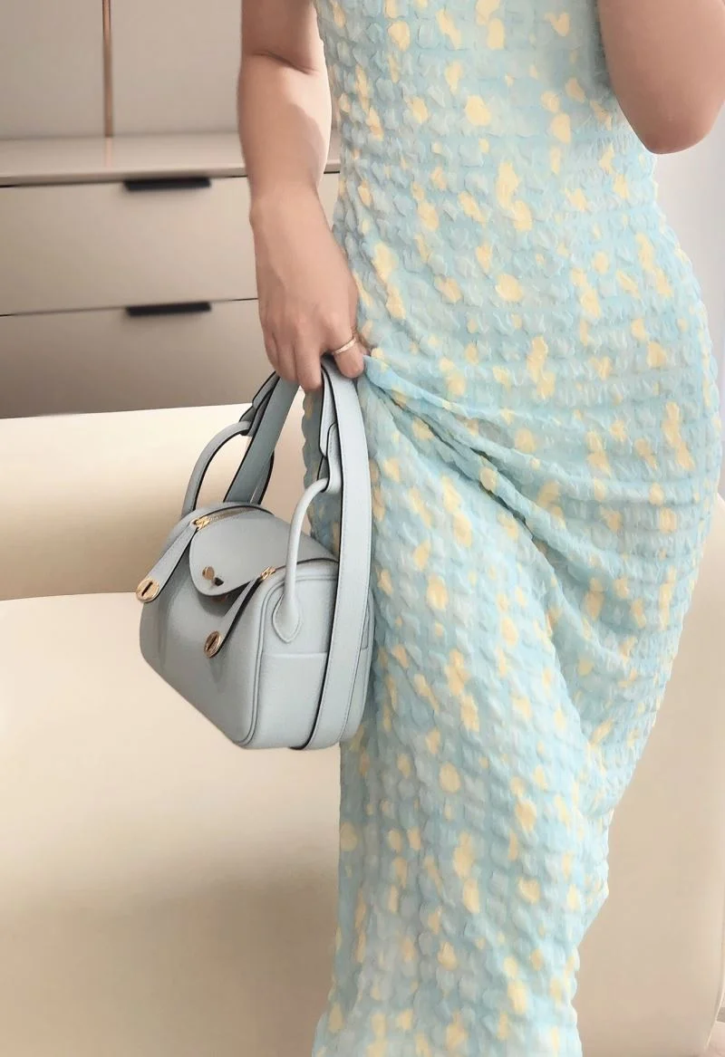 GoAnywhere Hermes Lindy Bags 47839