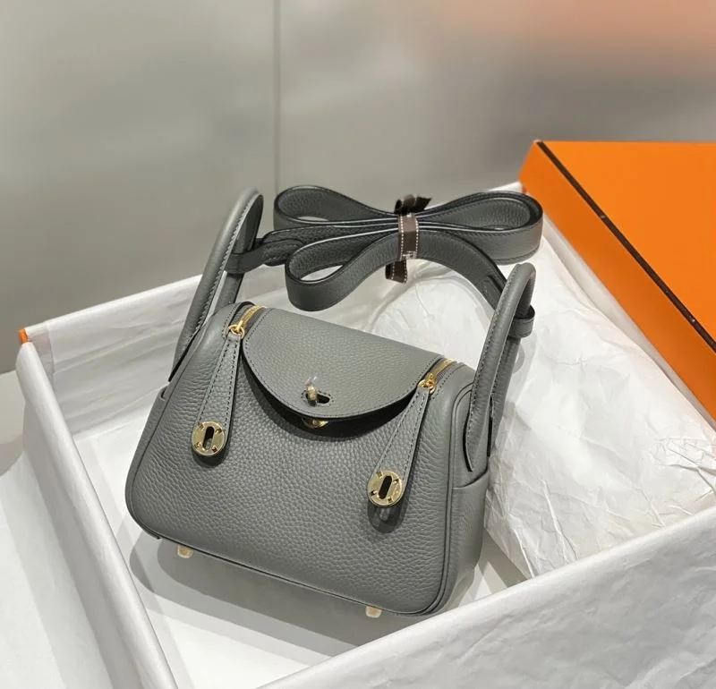 Thermal Hermes Lindy Bags 47841