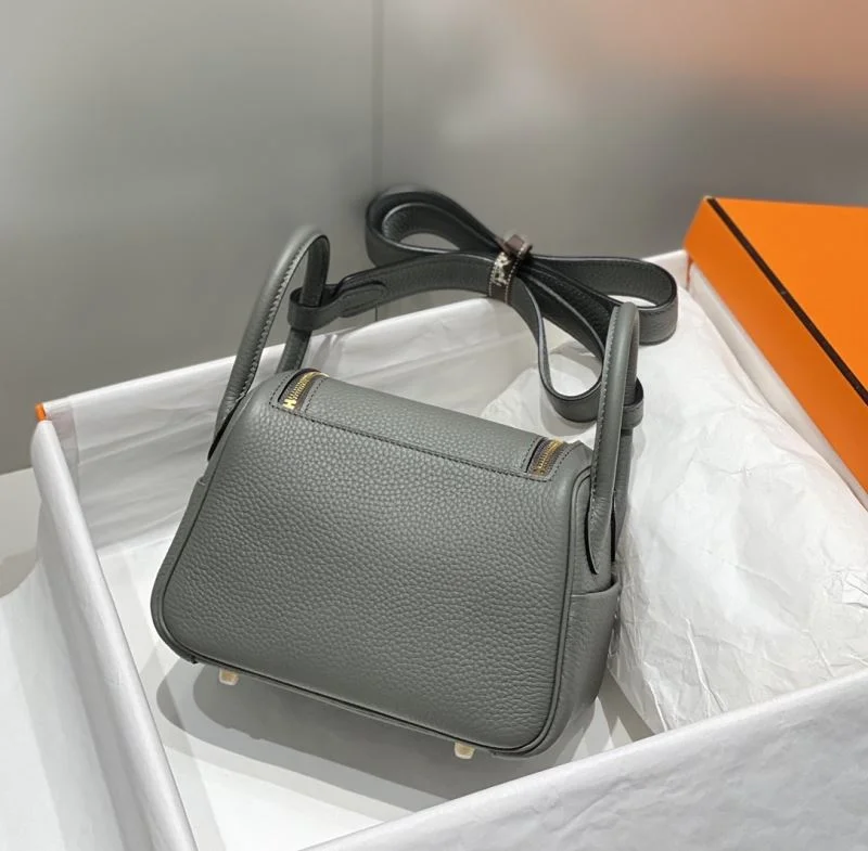 Thermal Hermes Lindy Bags 47841