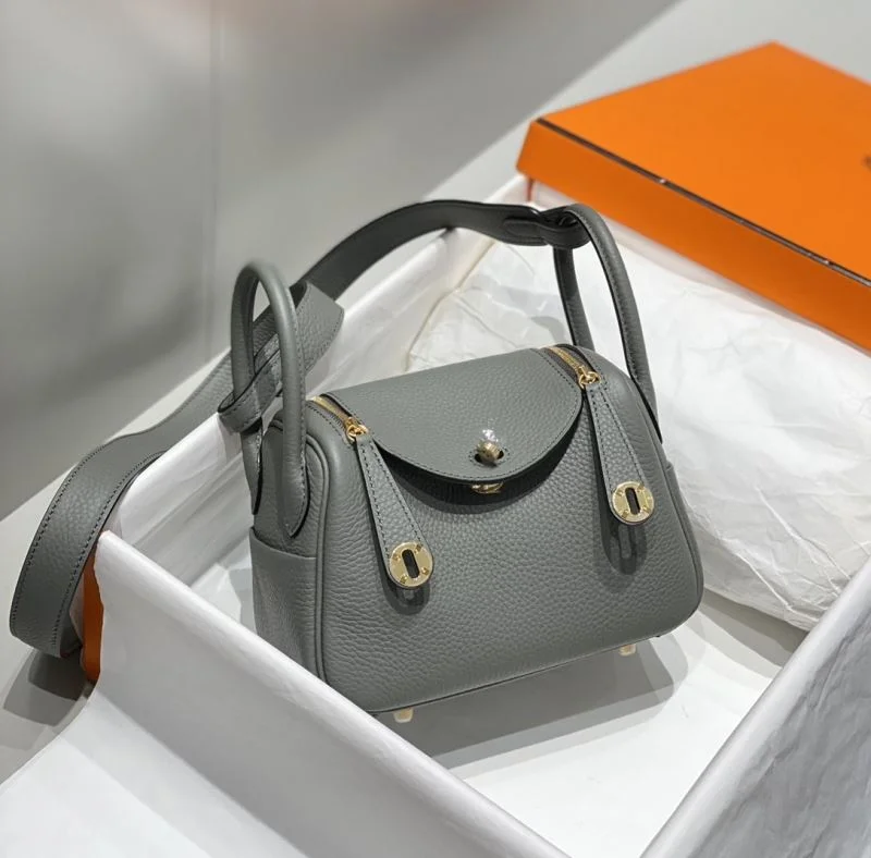 Thermal Hermes Lindy Bags 47841