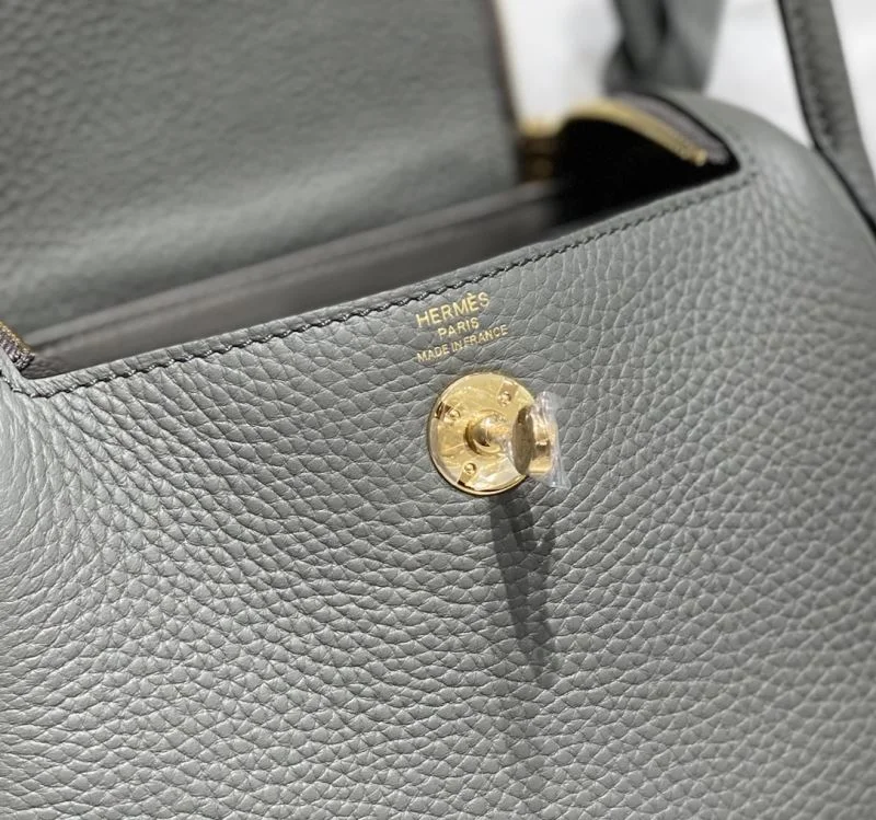 Thermal Hermes Lindy Bags 47841