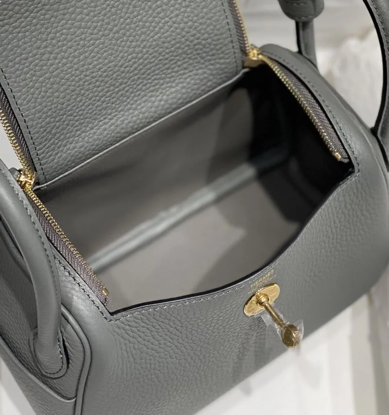 Thermal Hermes Lindy Bags 47841