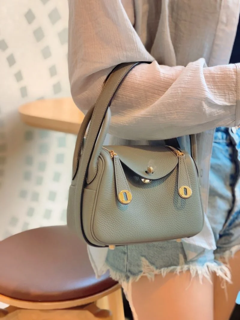 Thermal Hermes Lindy Bags 47841