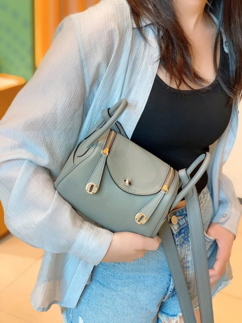 Thermal Hermes Lindy Bags 47841