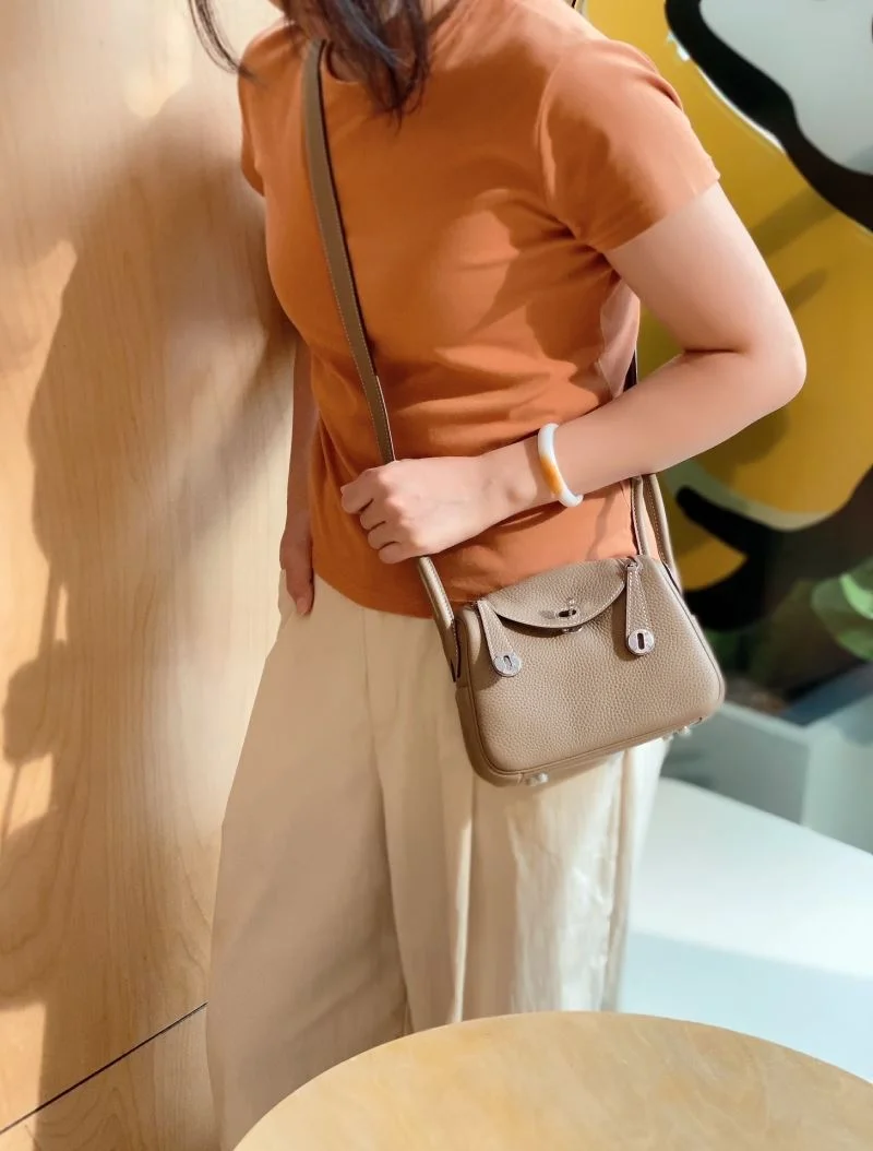 Hermes Lindy Bags SunProtective 47838
