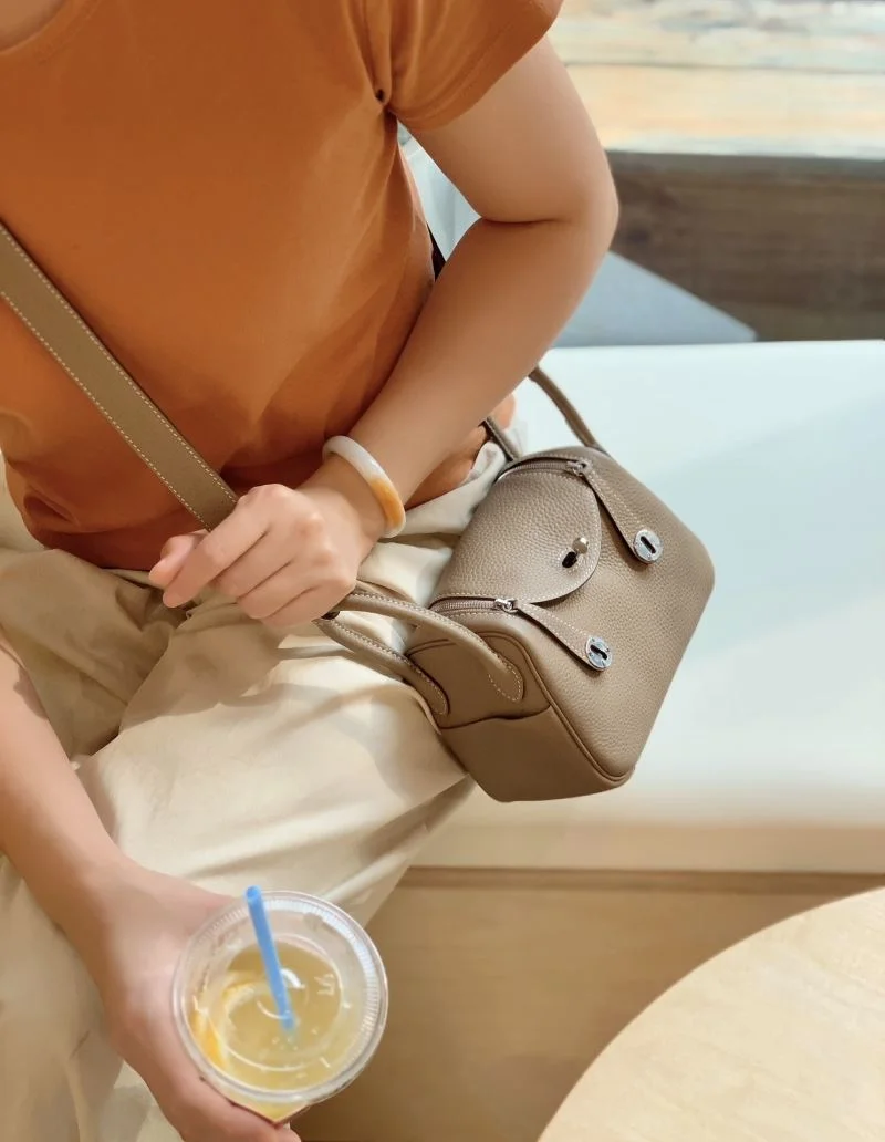 Hermes Lindy Bags SunProtective 47838