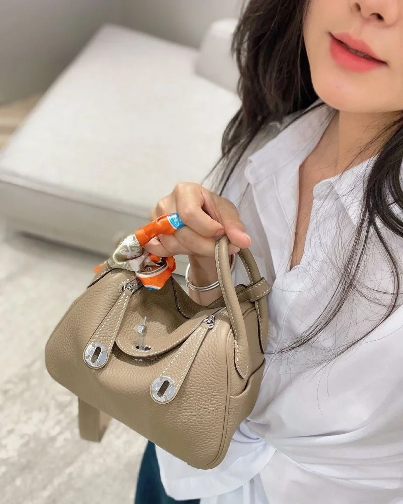 Hermes Lindy Bags SunProtective 47838