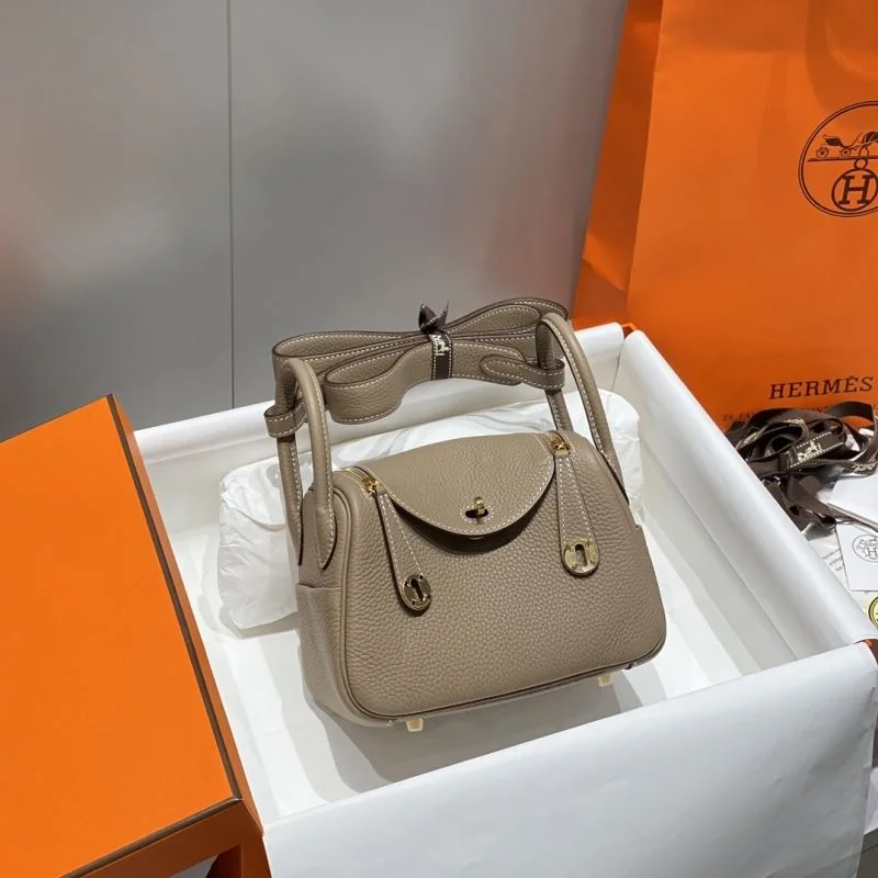 Durable Hermes Lindy Bags 47836