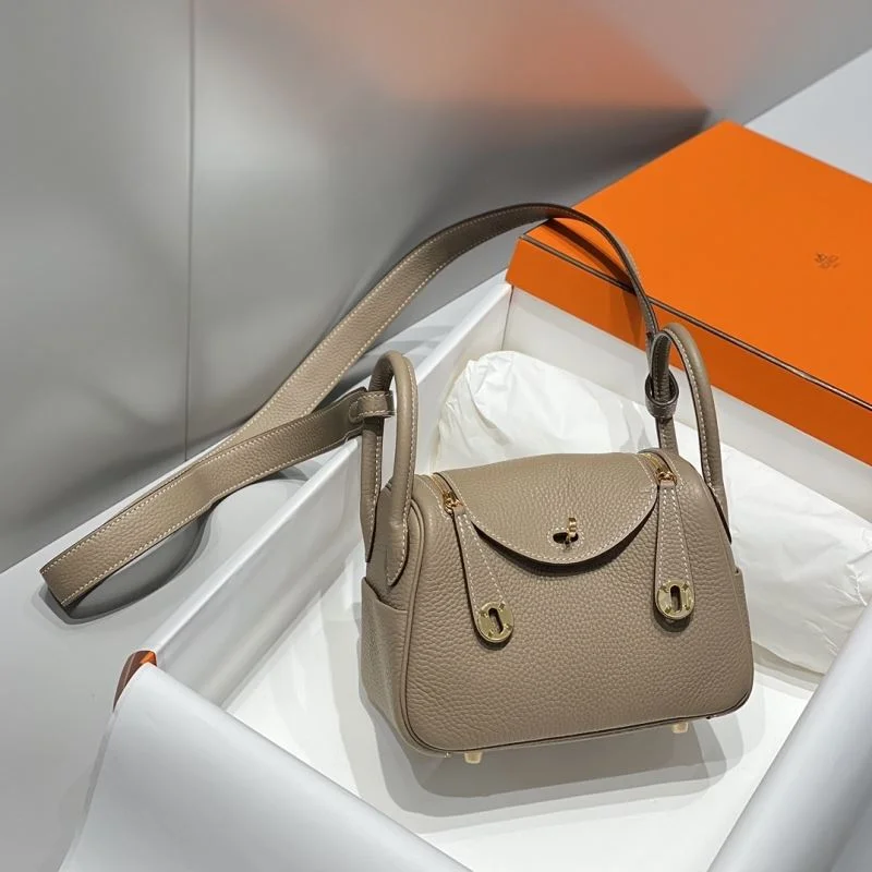 Durable Hermes Lindy Bags 47836