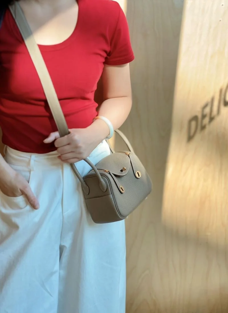 Durable Hermes Lindy Bags 47836