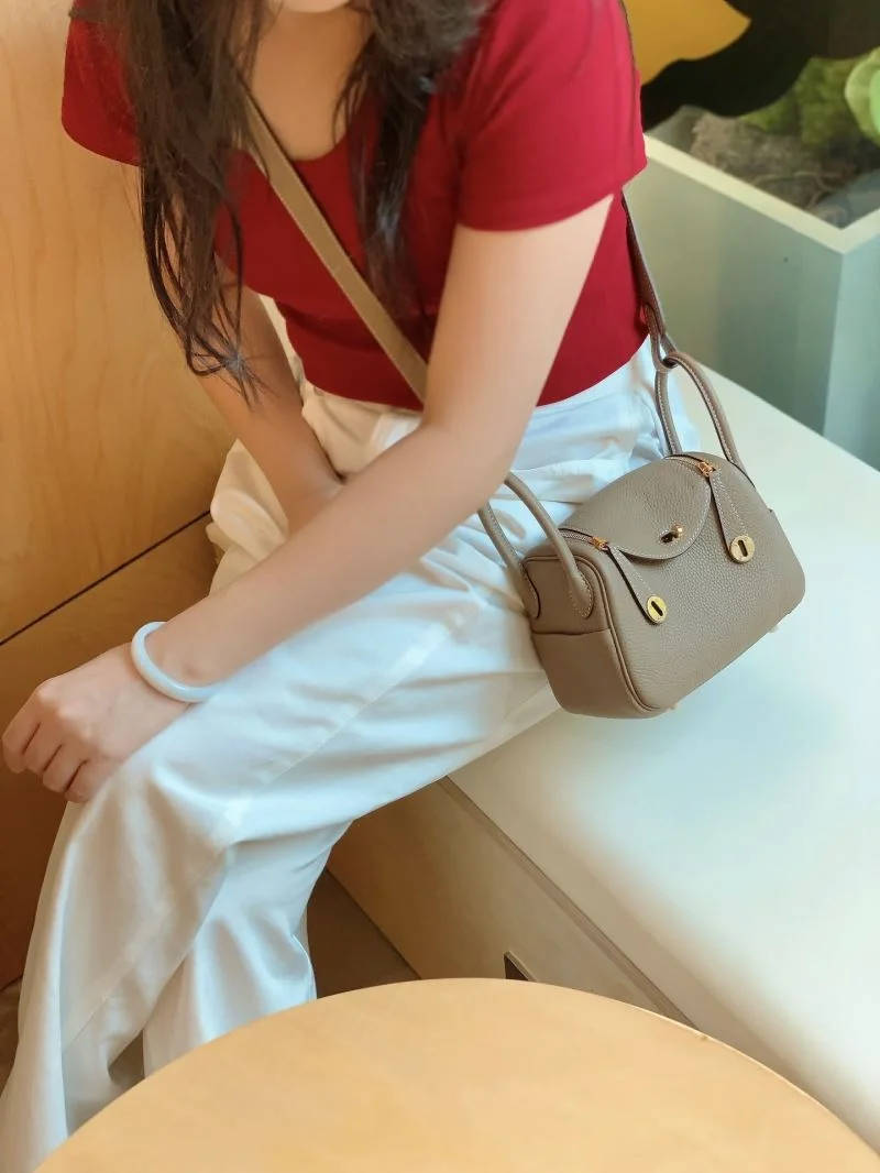 Durable Hermes Lindy Bags 47836