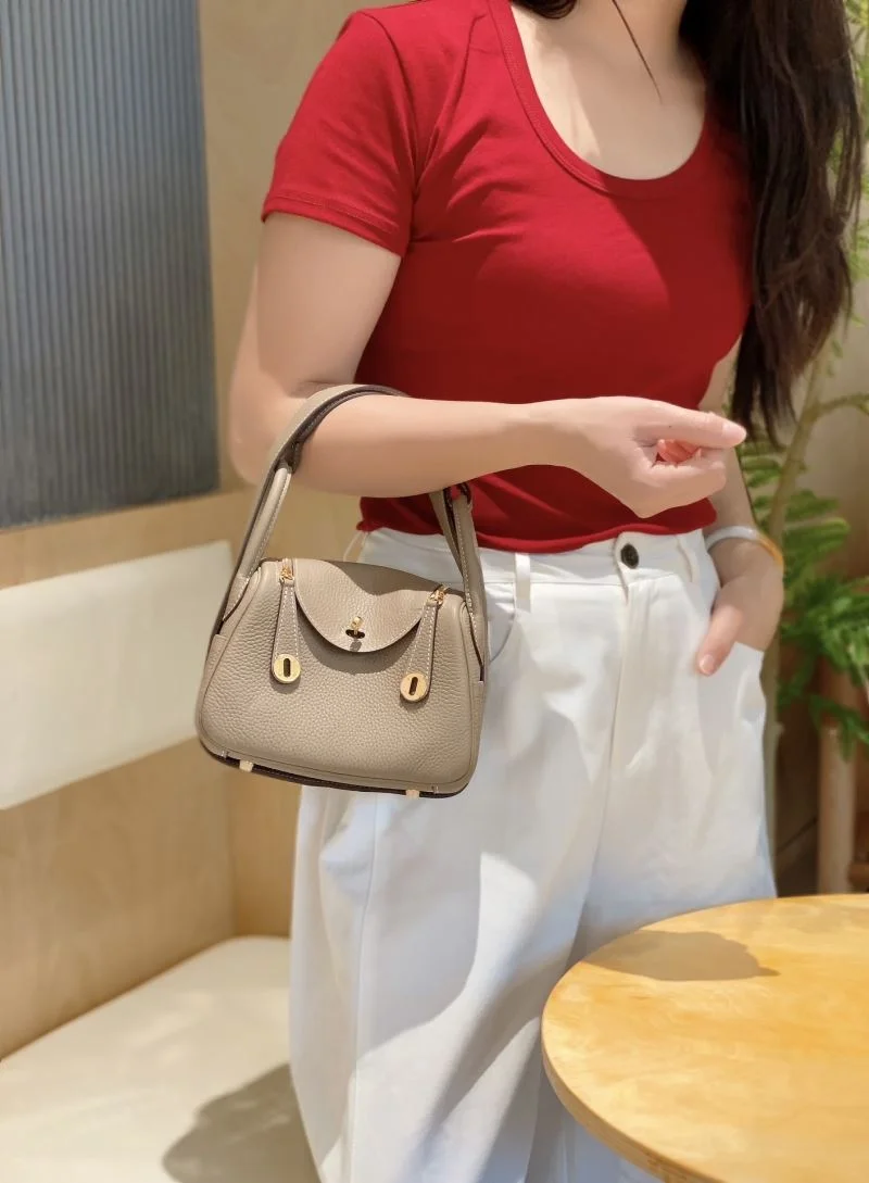Durable Hermes Lindy Bags 47836