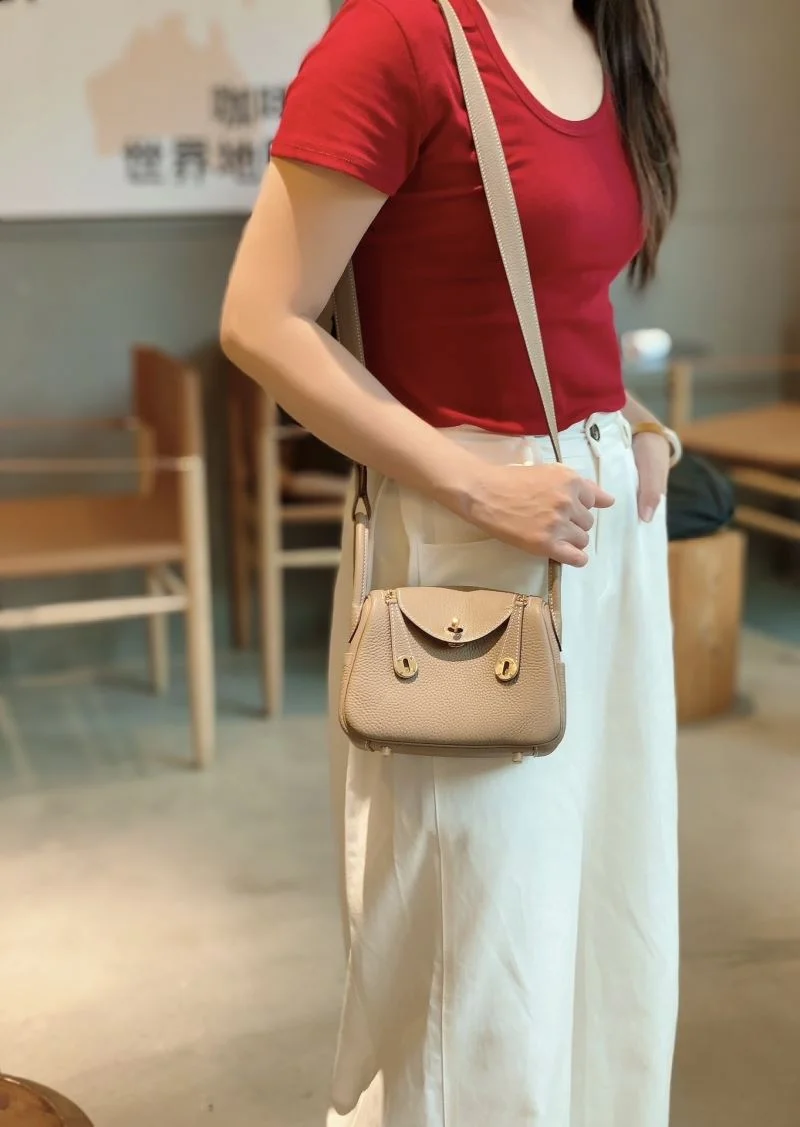 Durable Hermes Lindy Bags 47836