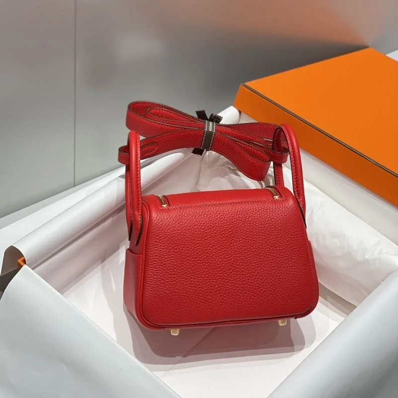 Hermes Lindy Bags Functional 47833