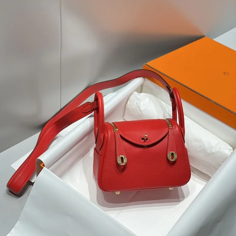 Hermes Lindy Bags Functional 47833