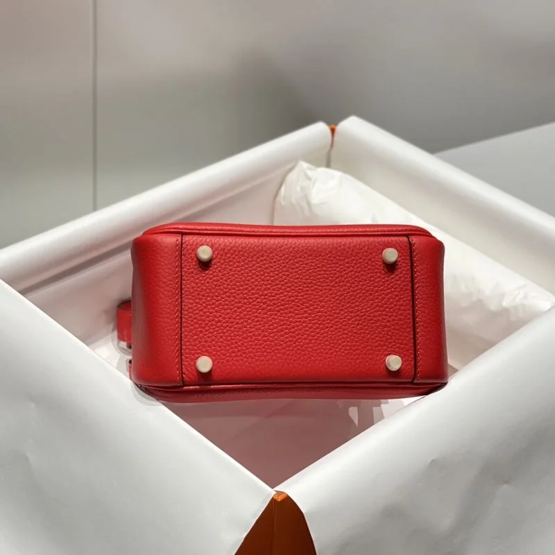 Hermes Lindy Bags Functional 47833