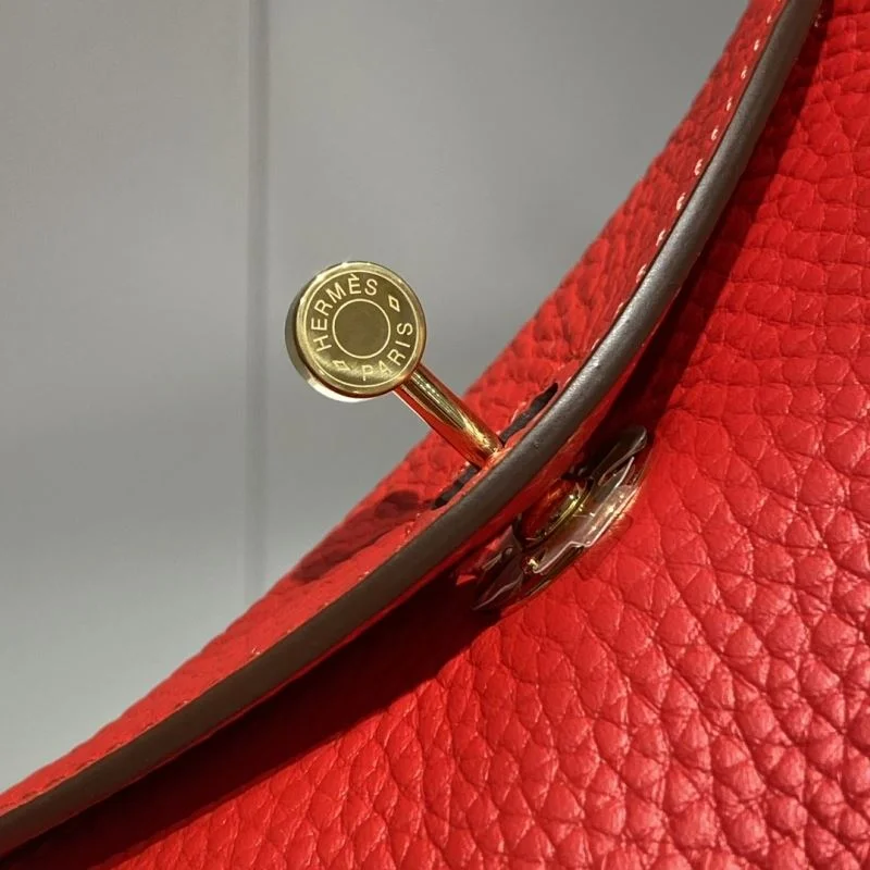 Hermes Lindy Bags Functional 47833