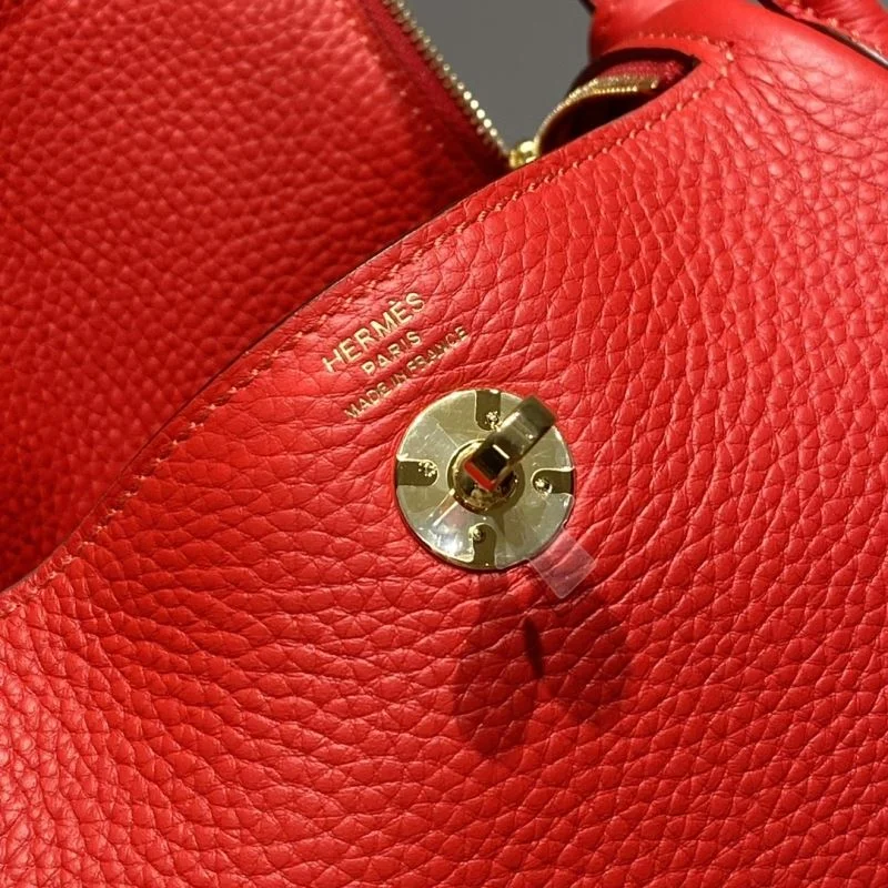 Hermes Lindy Bags Functional 47833