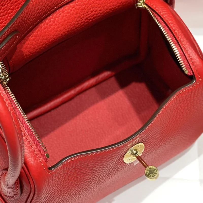 Hermes Lindy Bags Functional 47833