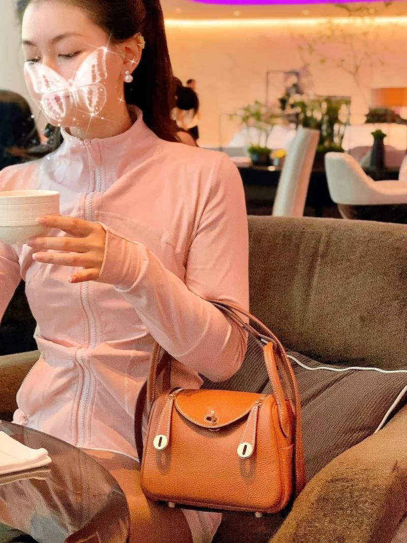 Casual Hermes Lindy Bags 47864